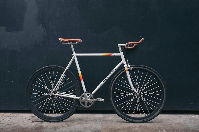 Cycling