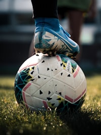 Football league